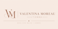 Valentina Moreau – Inicio